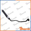 Tuyau hydraulique direction pour AUDI | 10SKV874, 10121